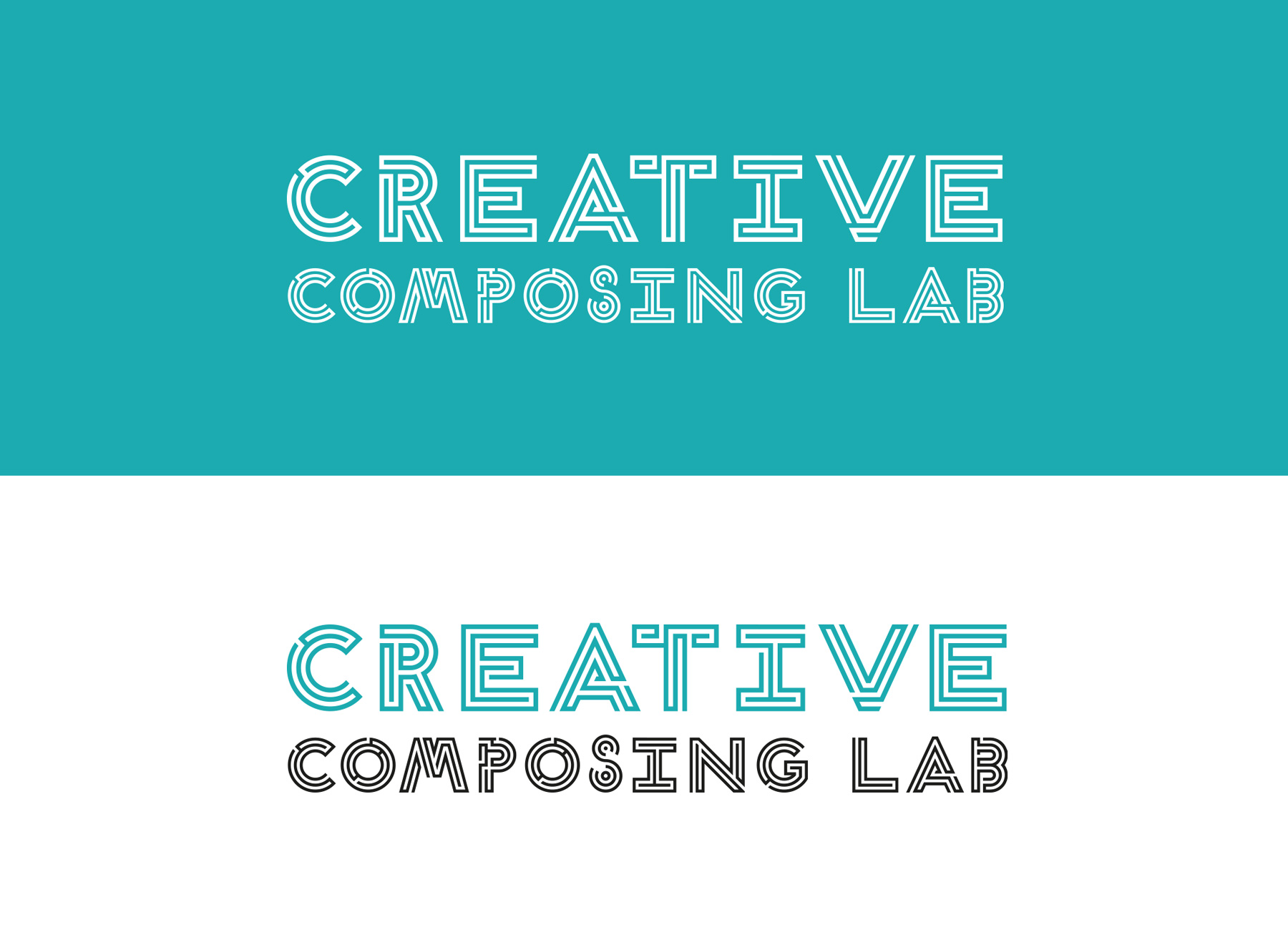 Creative Composing Lab Logo