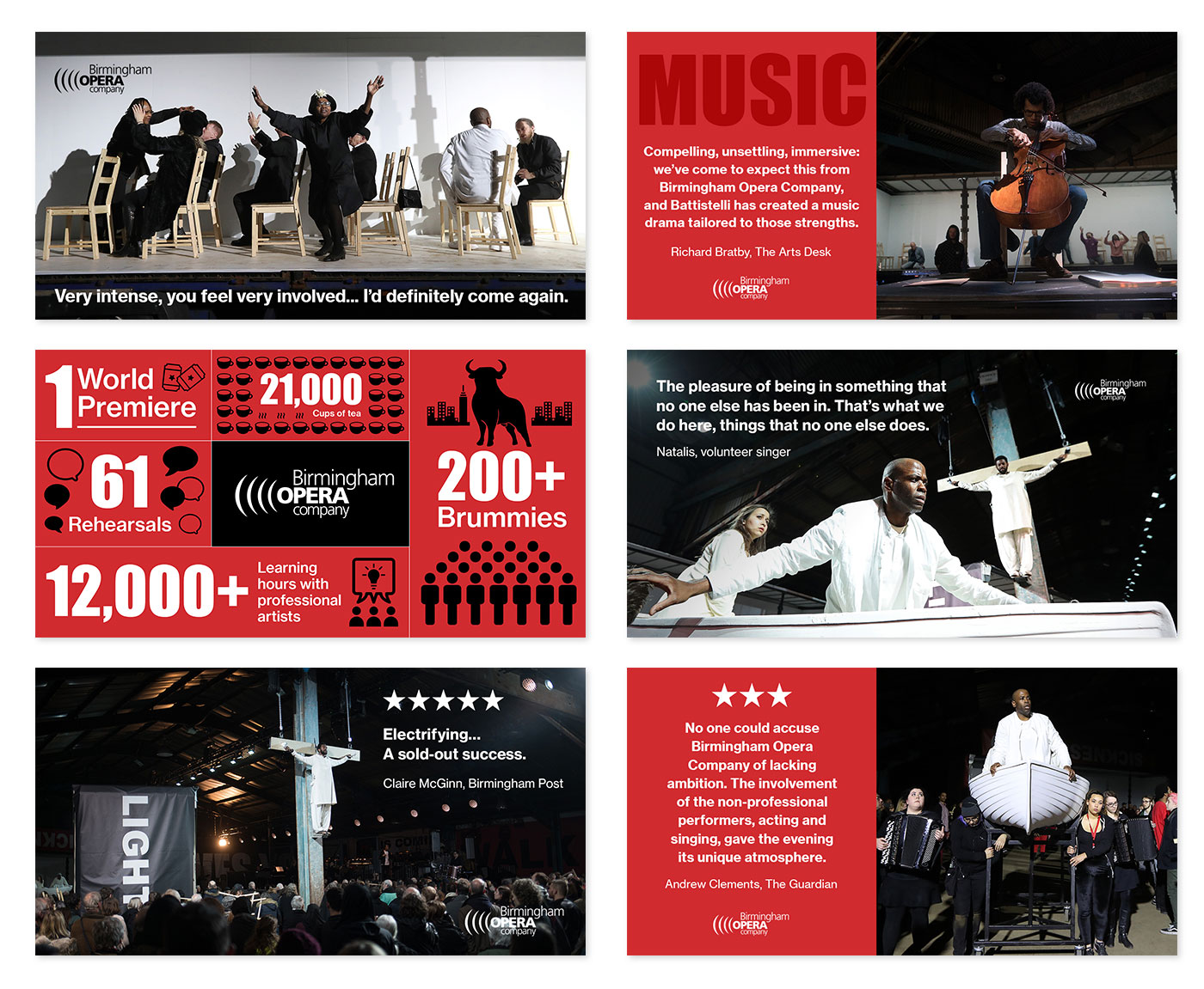 Birmingham Opera Company