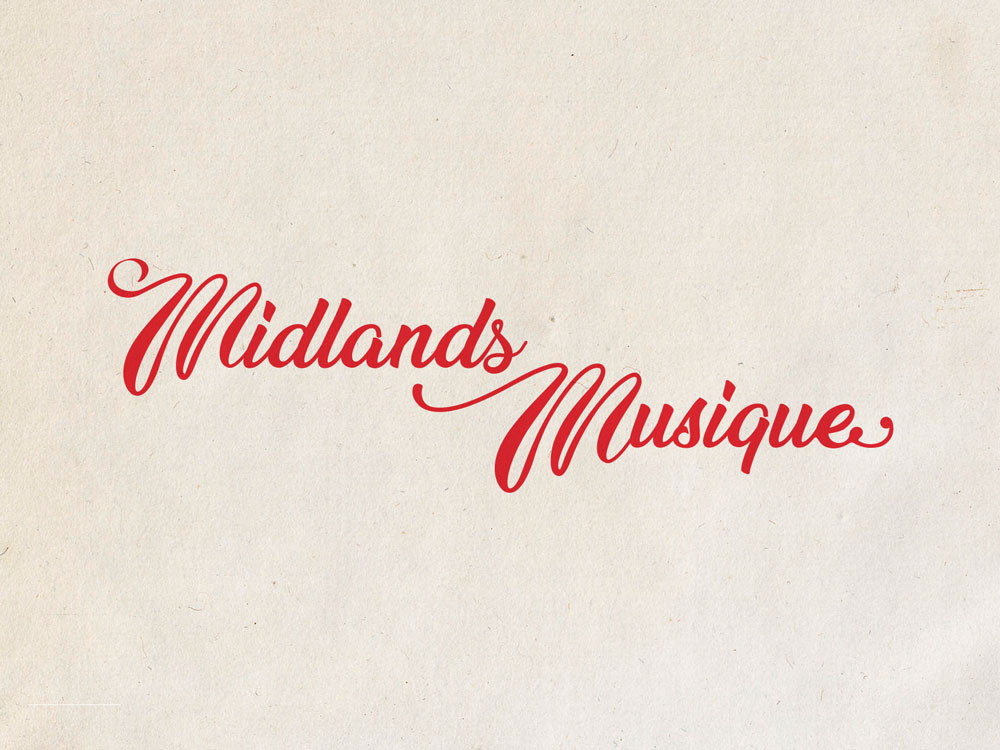 Midlands Musique