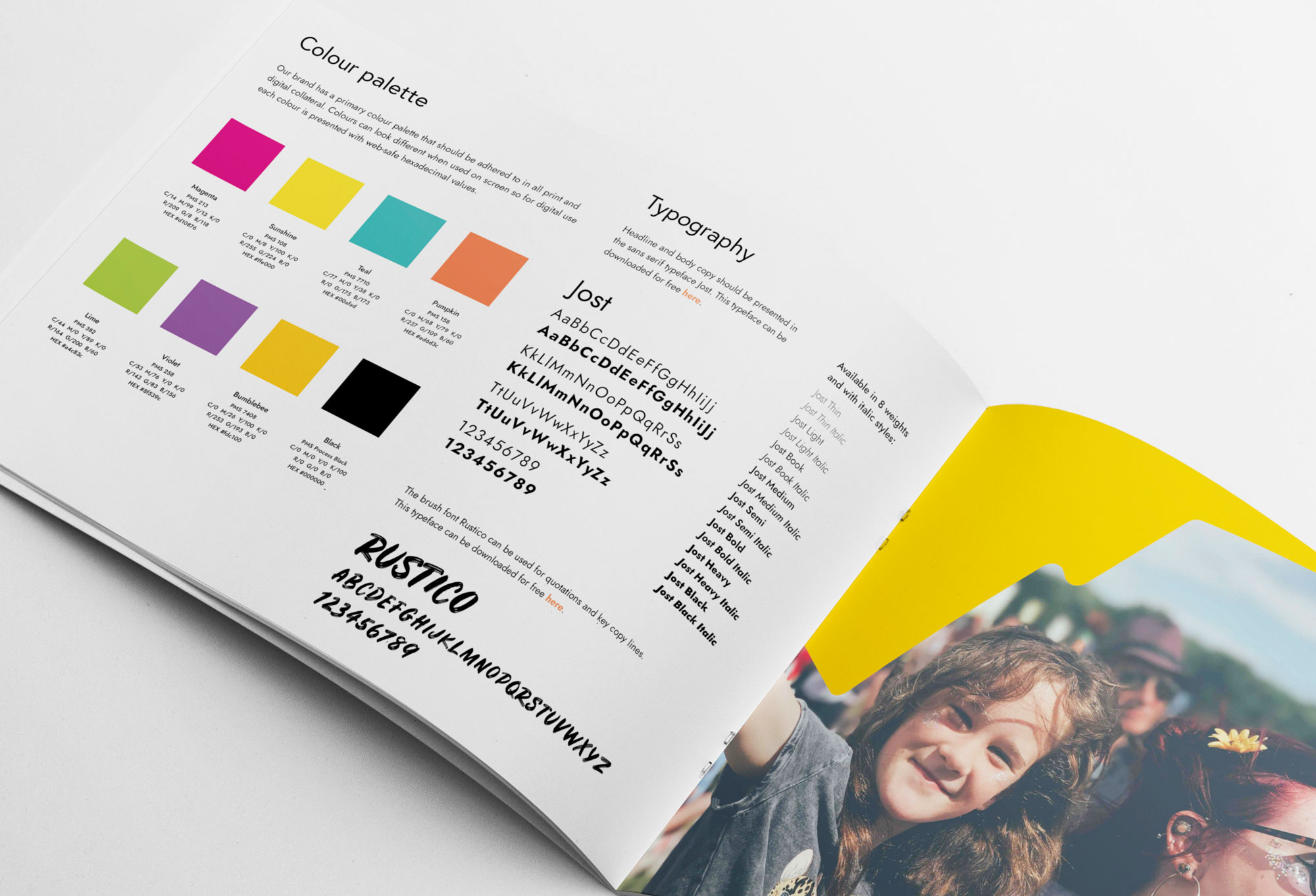 Wolverhampton for Everyone brand guidelines