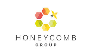 The Honeycomb Group logo