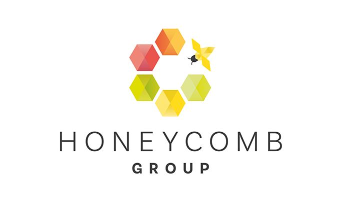 The Honeycomb Group logo