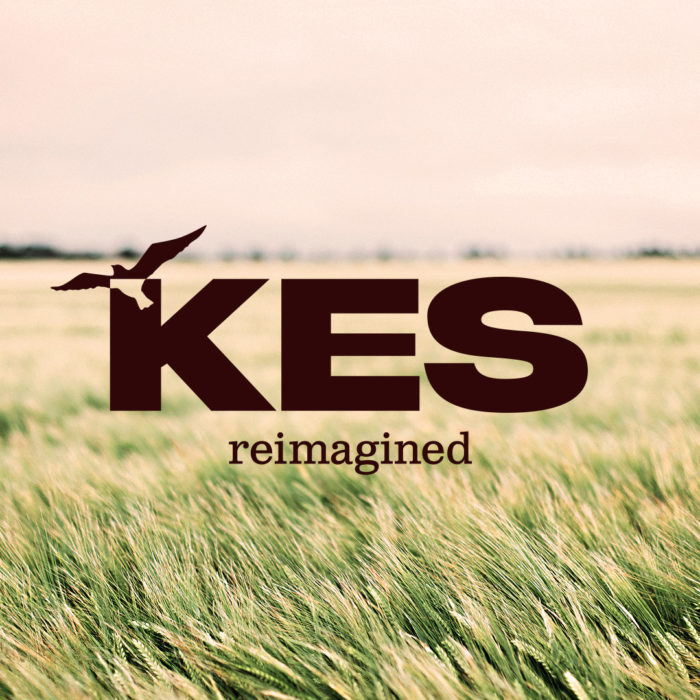 Kes reimagined