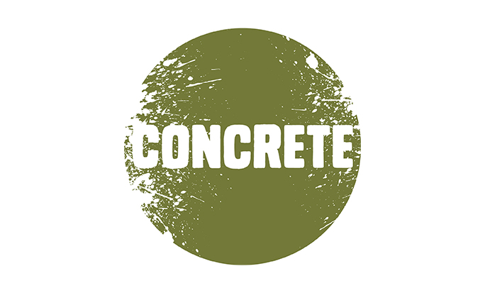 Concrete