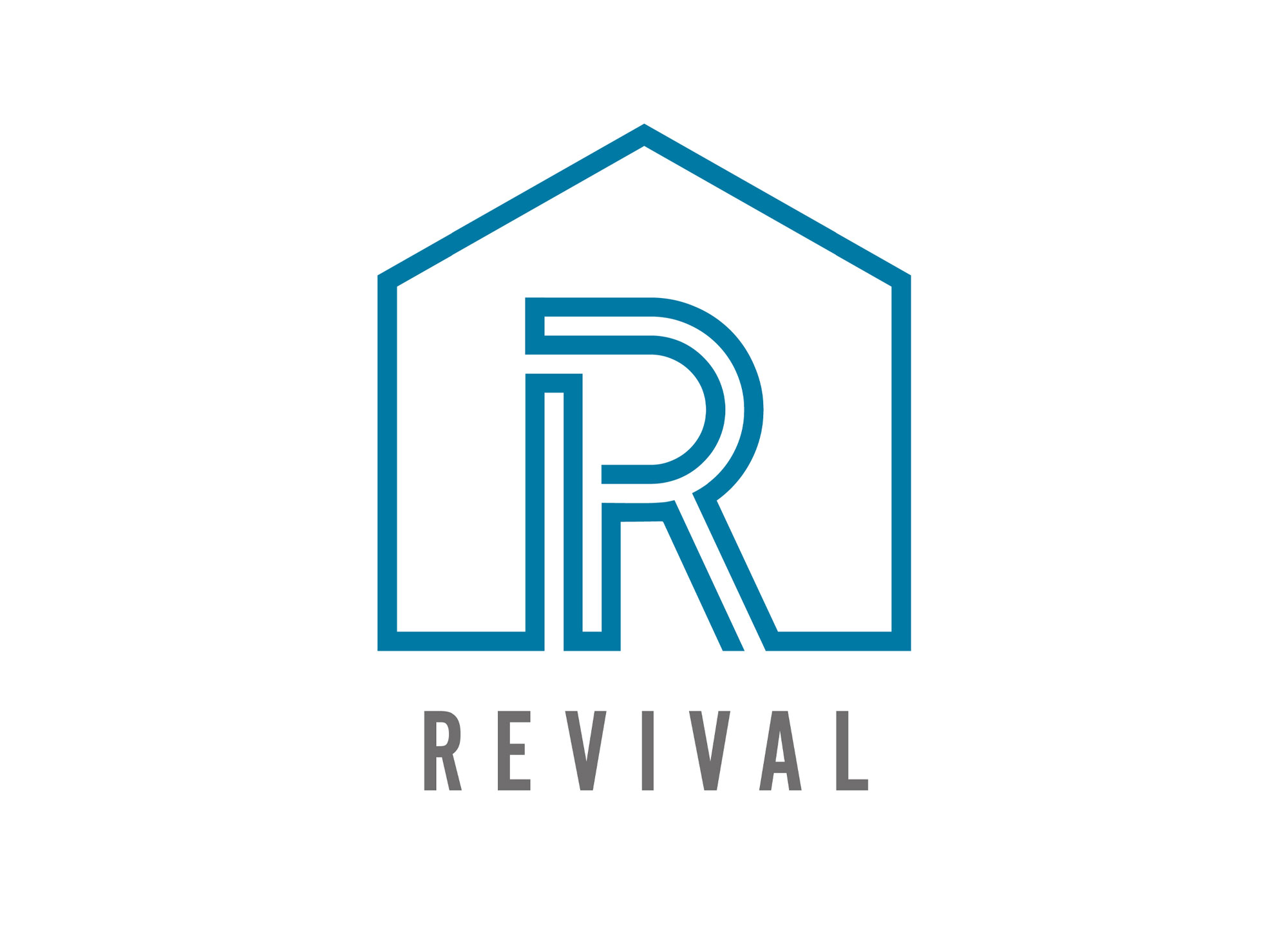 Revival Logo